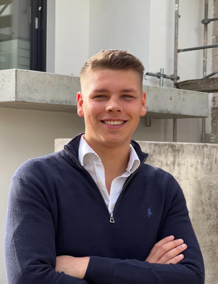 Malte Bünte